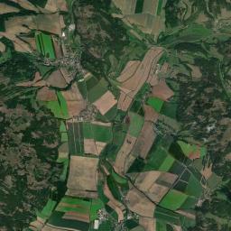 Městečko Trnávka Satellite Map