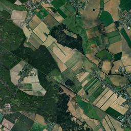 Štěpánov Satellite Map