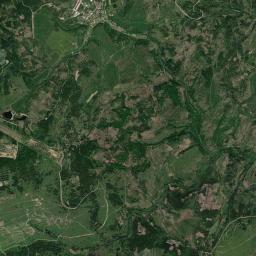 Město Libavá Satellite Map