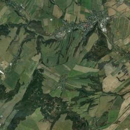 Fulnek Satellite Map