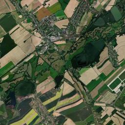 Bartošovice Satellite Map