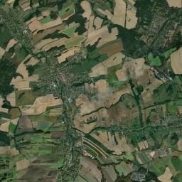 Staříč Satellite Map