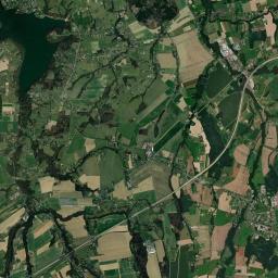 Hnojník Satellite Map