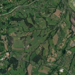 Ropice Satellite Map