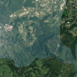 Cisownica Satellite Map