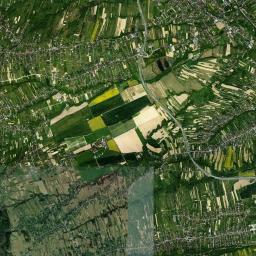 Leśna Satellite Map