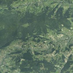 Osielec Satellite Map