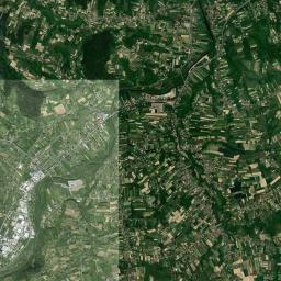 Kobylanka Satellite Map