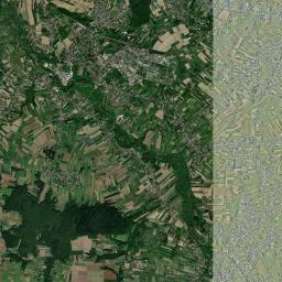 Jedlicze Satellite Map