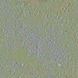 Krosno Satellite Map