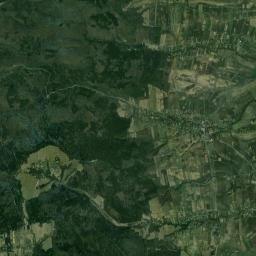 Fredropol Satellite Map