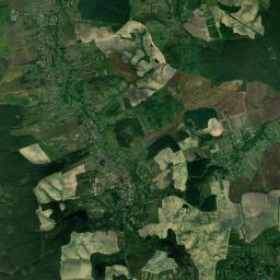 Pnikut Satellite Map