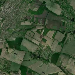 Kozyatyn Satellite Map