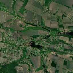 Bilylivka Satellite Map