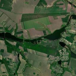 Holubivka Satellite Map