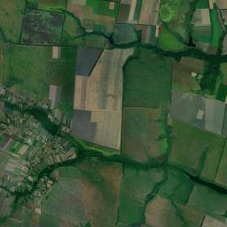 Berezianka Satellite Map