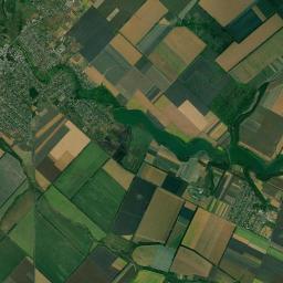 Chutove Satellite Map