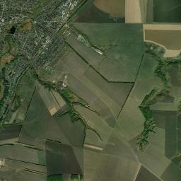 Nova Vodolaha Satellite Map