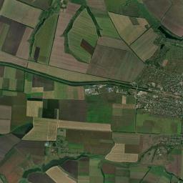 Shevchenkove Satellite Map