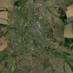 Kantemirovka Satellite Map