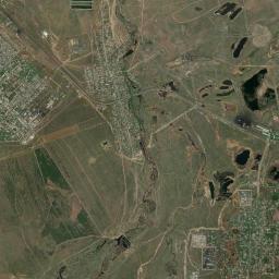 Dolinka Satellite Map
