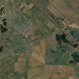 Novodolinskiy Satellite Map