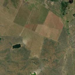 Prigorodnoye Satellite Map