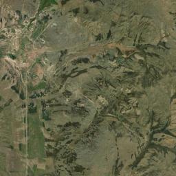 Suykbulak Satellite Map