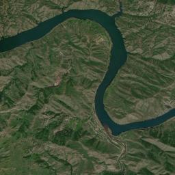 Ognevka Satellite Map