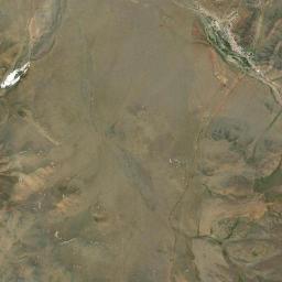 Tashanta Satellite Map