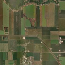 Landmark Satellite Map