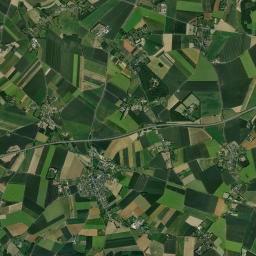 Bosc-le-Hard Satellite Map