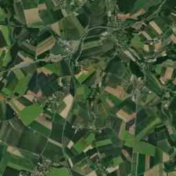 Saint-Martin-Osmonville Satellite Map