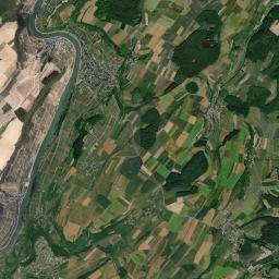 Nittel Satellite Map