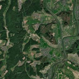 Tawern Satellite Map