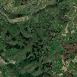 Wiltingen Satellite Map