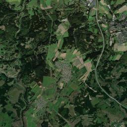 Gusenburg Satellite Map