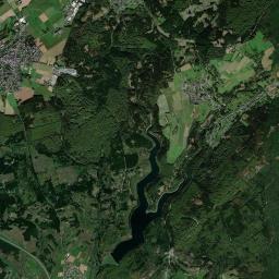 Hermeskeil Satellite Map