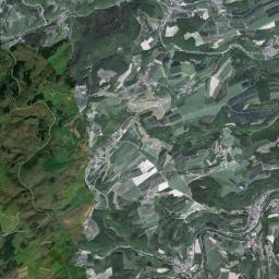 Offenbach-Hundheim Satellite Map