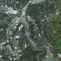 Lauterecken Satellite Map