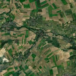 Kindenheim Satellite Map