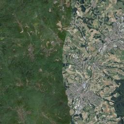 Fürth Satellite Map