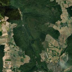 Hardheim Satellite Map