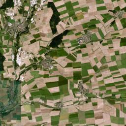 Sulzdorf Satellite Map