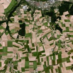 Ochsenfurt Satellite Map