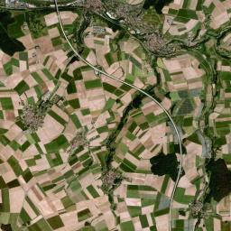 Marktbreit Satellite Map