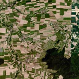 Seinsheim Satellite Map