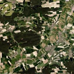 Gerhardshofen Satellite Map