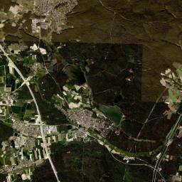 Heßdorf Satellite Map