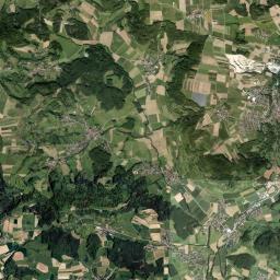 Igensdorf Satellite Map